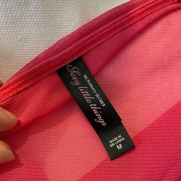 Victoria’s Secret Sexy Little Things Lingerie - Medium - Picture 4 of 7